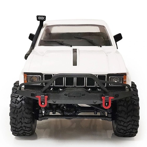 WPL C24 1/16 RC Crawler Truck | 4WD Hobby Car in India | Buy RC